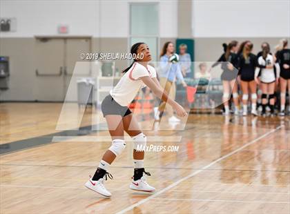 Thumbnail 1 in Bayshore Christian v Tampa Prep  (Keswick Invitational) photogallery.