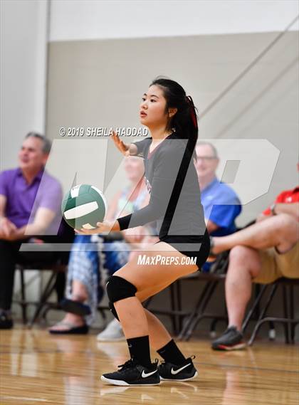 Thumbnail 2 in Bayshore Christian v Tampa Prep  (Keswick Invitational) photogallery.