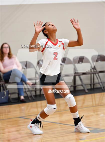 Thumbnail 3 in Bayshore Christian v Tampa Prep  (Keswick Invitational) photogallery.