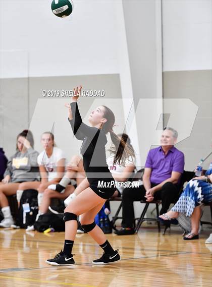 Thumbnail 2 in Bayshore Christian v Tampa Prep  (Keswick Invitational) photogallery.