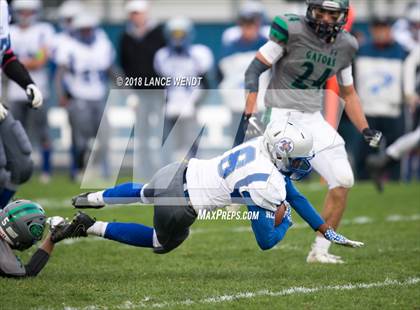 Thumbnail 2 in Hinkley @ Standley Lake photogallery.