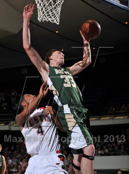 Thumbnail 3 in Royal vs. Tustin (CIF-SS 3AAA Final) photogallery.