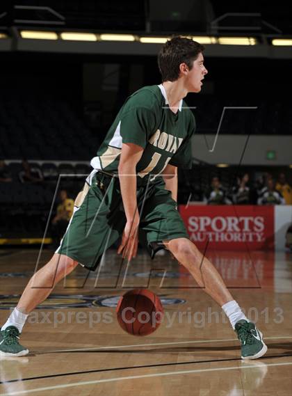 Thumbnail 1 in Royal vs. Tustin (CIF-SS 3AAA Final) photogallery.