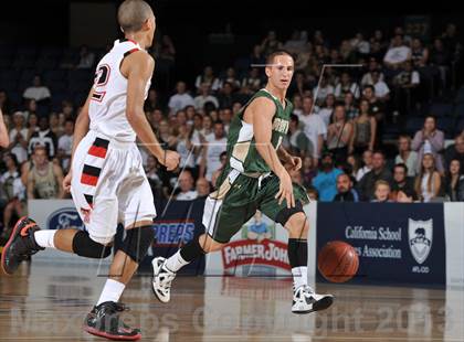 Thumbnail 3 in Royal vs. Tustin (CIF-SS 3AAA Final) photogallery.