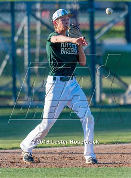 Thumbnail 1 in New Braunfels vs Reagan (6A Bi-district Playoffs) photogallery.