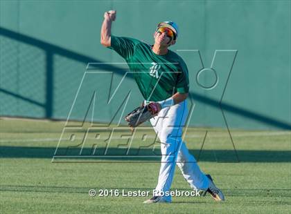 Thumbnail 2 in New Braunfels vs Reagan (6A Bi-district Playoffs) photogallery.