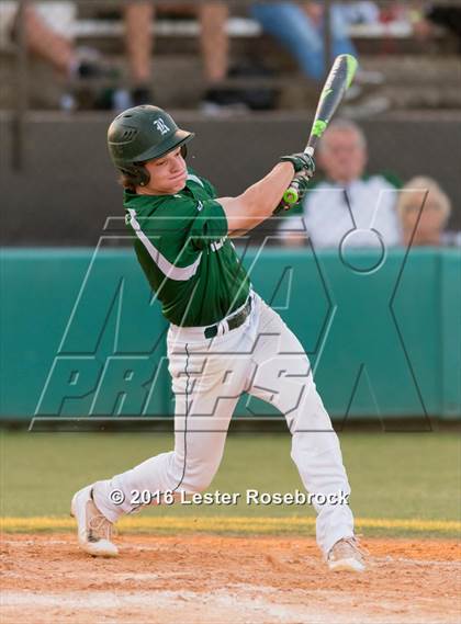 Thumbnail 1 in New Braunfels vs Reagan (6A Bi-district Playoffs) photogallery.
