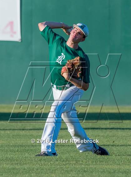 Thumbnail 2 in New Braunfels vs Reagan (6A Bi-district Playoffs) photogallery.