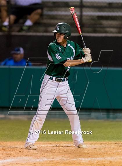 Thumbnail 3 in New Braunfels vs Reagan (6A Bi-district Playoffs) photogallery.
