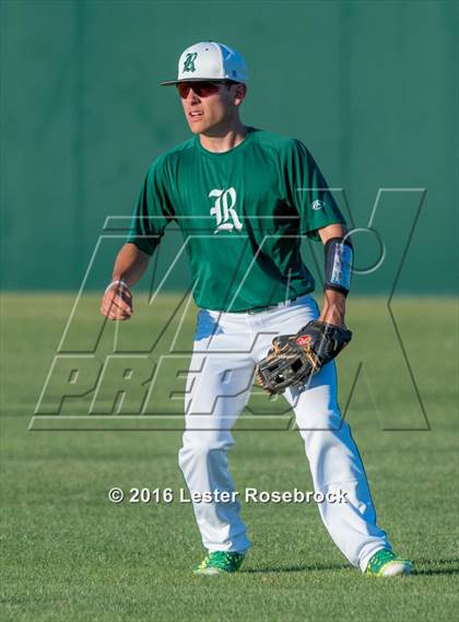Thumbnail 3 in New Braunfels vs Reagan (6A Bi-district Playoffs) photogallery.