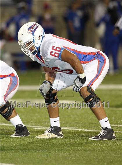 Thumbnail 1 in Leander @ McNeil photogallery.