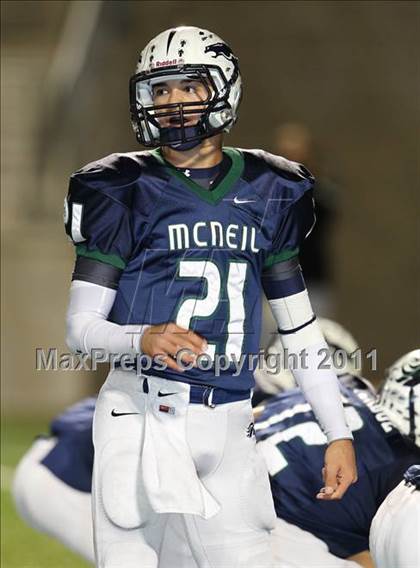 Thumbnail 3 in Leander @ McNeil photogallery.