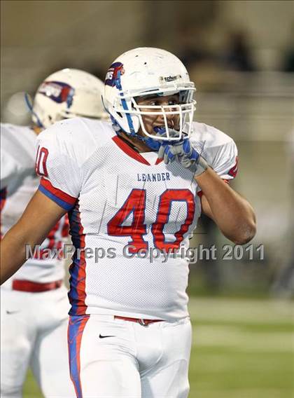 Thumbnail 3 in Leander @ McNeil photogallery.