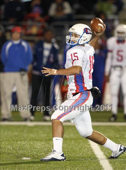 Thumbnail 2 in Leander @ McNeil photogallery.