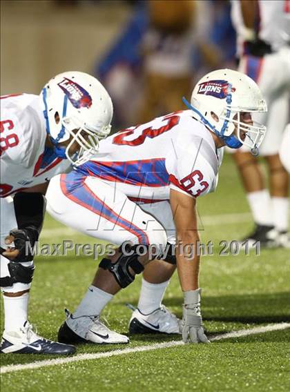 Thumbnail 2 in Leander @ McNeil photogallery.