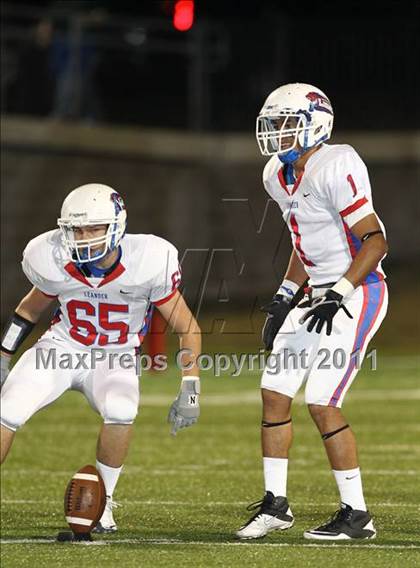Thumbnail 1 in Leander @ McNeil photogallery.