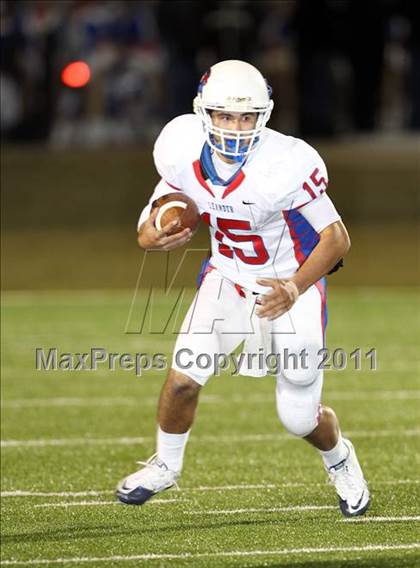 Thumbnail 2 in Leander @ McNeil photogallery.