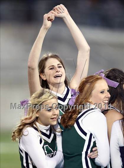 Thumbnail 3 in Leander @ McNeil photogallery.