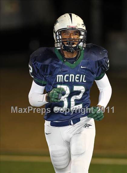 Thumbnail 2 in Leander @ McNeil photogallery.
