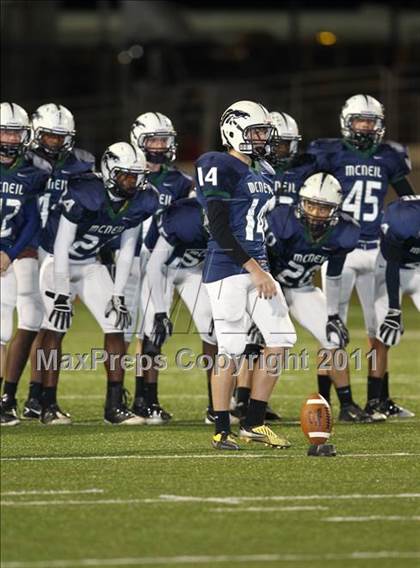 Thumbnail 2 in Leander @ McNeil photogallery.