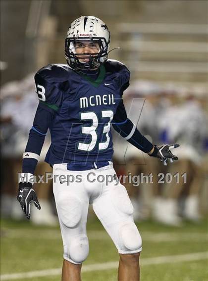 Thumbnail 3 in Leander @ McNeil photogallery.