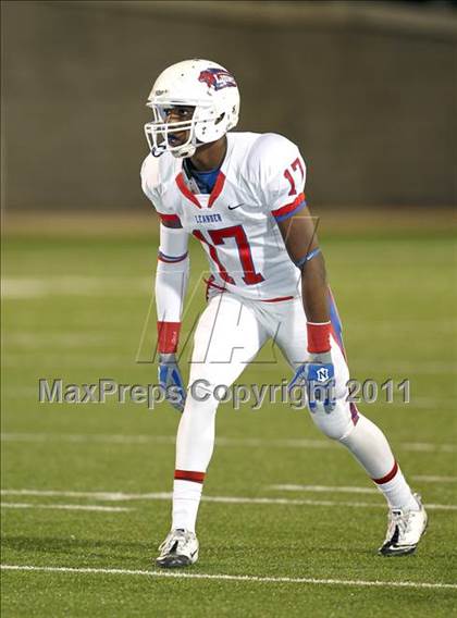 Thumbnail 2 in Leander @ McNeil photogallery.
