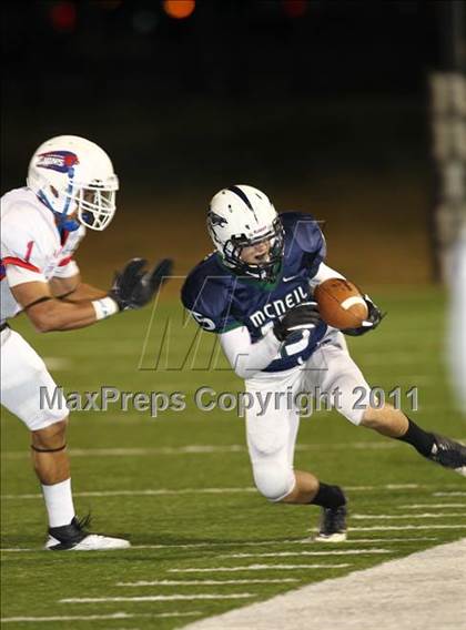 Thumbnail 3 in Leander @ McNeil photogallery.