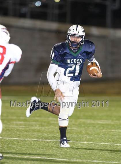 Thumbnail 1 in Leander @ McNeil photogallery.