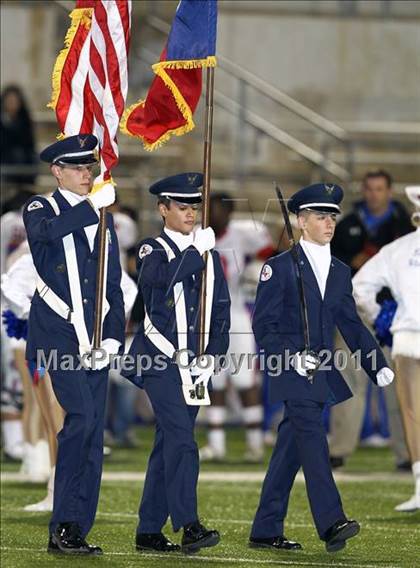 Thumbnail 3 in Leander @ McNeil photogallery.