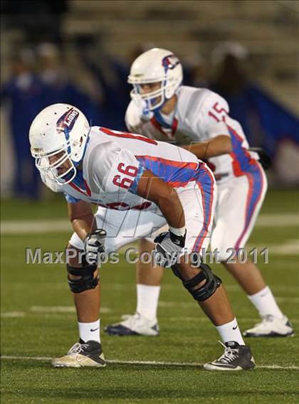 Thumbnail 1 in Leander @ McNeil photogallery.