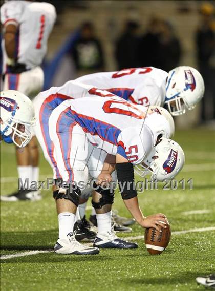 Thumbnail 1 in Leander @ McNeil photogallery.