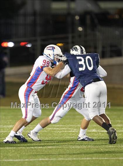 Thumbnail 2 in Leander @ McNeil photogallery.