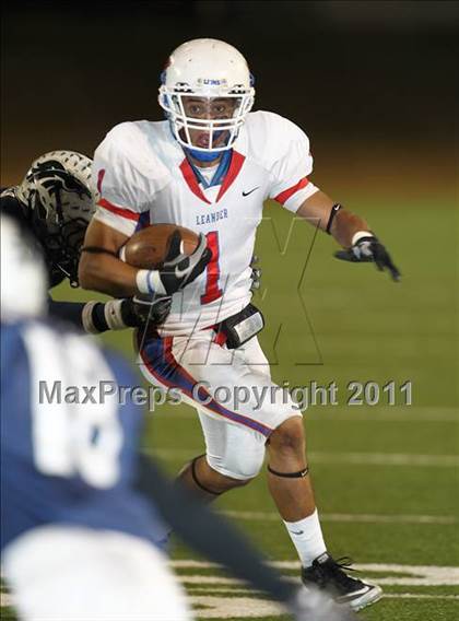 Thumbnail 3 in Leander @ McNeil photogallery.