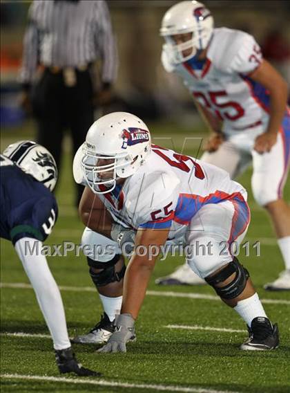 Thumbnail 1 in Leander @ McNeil photogallery.