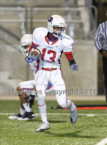 Thumbnail 2 in Leander @ McNeil photogallery.