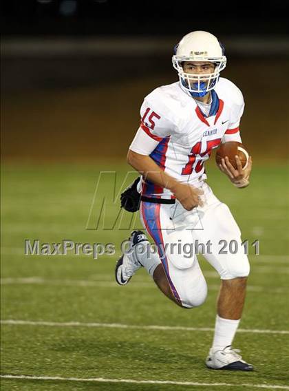 Thumbnail 2 in Leander @ McNeil photogallery.