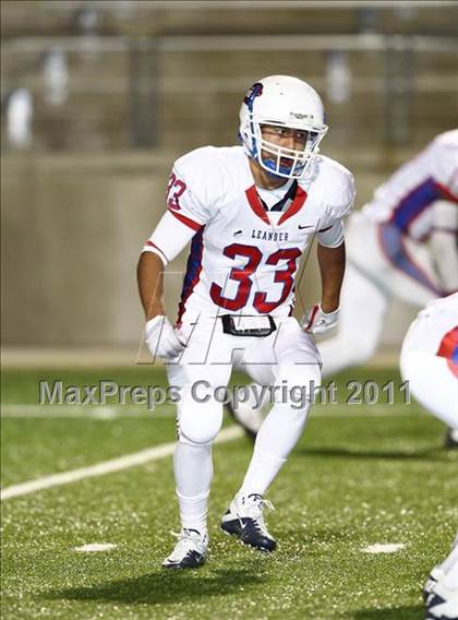 Thumbnail 3 in Leander @ McNeil photogallery.