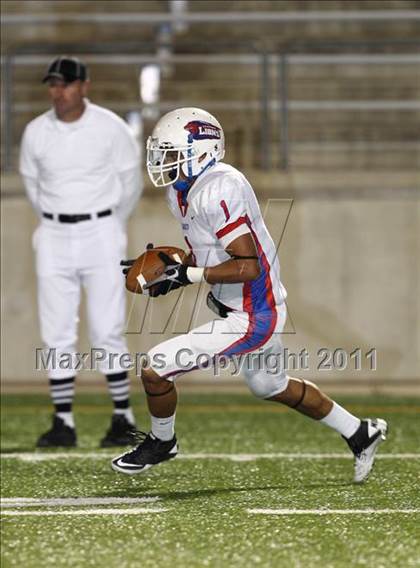 Thumbnail 3 in Leander @ McNeil photogallery.