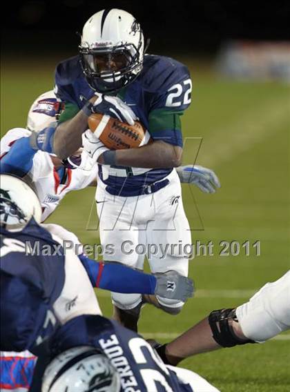 Thumbnail 1 in Leander @ McNeil photogallery.