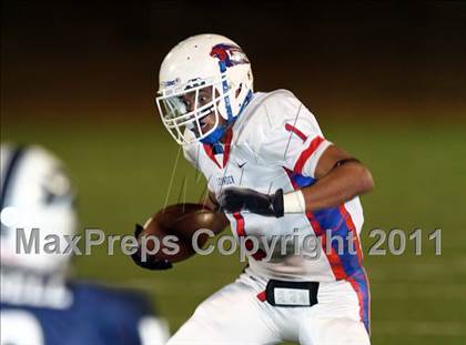 Thumbnail 2 in Leander @ McNeil photogallery.