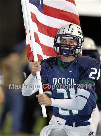 Thumbnail 2 in Leander @ McNeil photogallery.