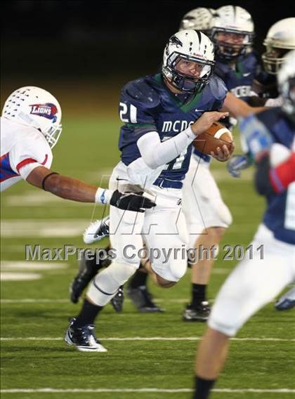 Thumbnail 2 in Leander @ McNeil photogallery.