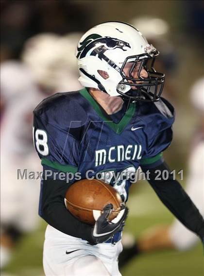 Thumbnail 1 in Leander @ McNeil photogallery.