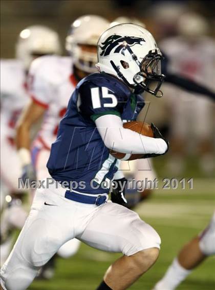 Thumbnail 1 in Leander @ McNeil photogallery.