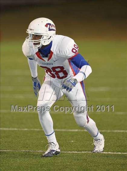 Thumbnail 3 in Leander @ McNeil photogallery.