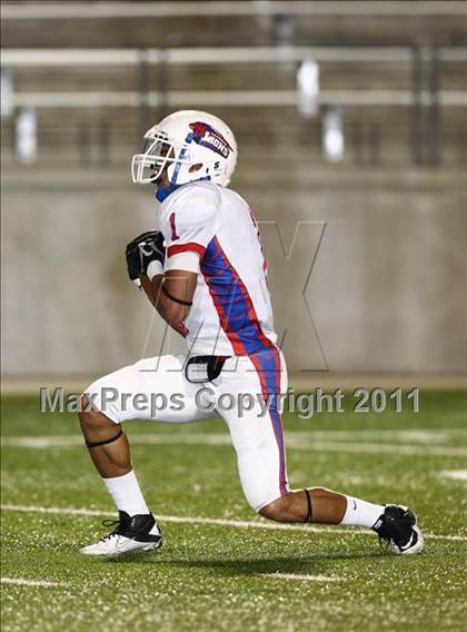 Thumbnail 1 in Leander @ McNeil photogallery.