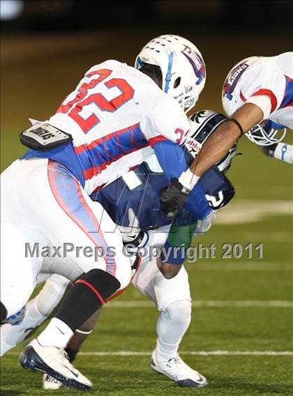 Thumbnail 1 in Leander @ McNeil photogallery.