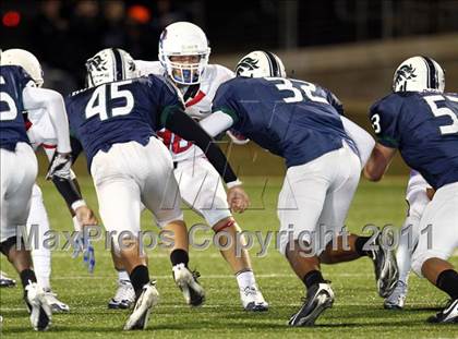 Thumbnail 1 in Leander @ McNeil photogallery.