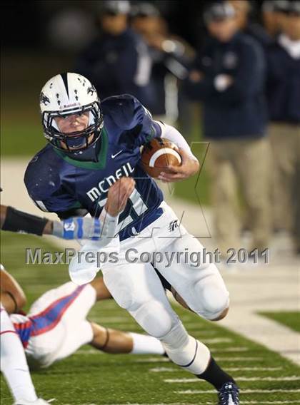 Thumbnail 3 in Leander @ McNeil photogallery.