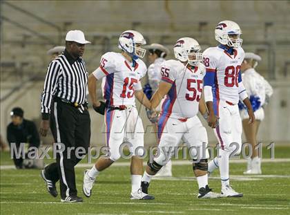 Thumbnail 1 in Leander @ McNeil photogallery.